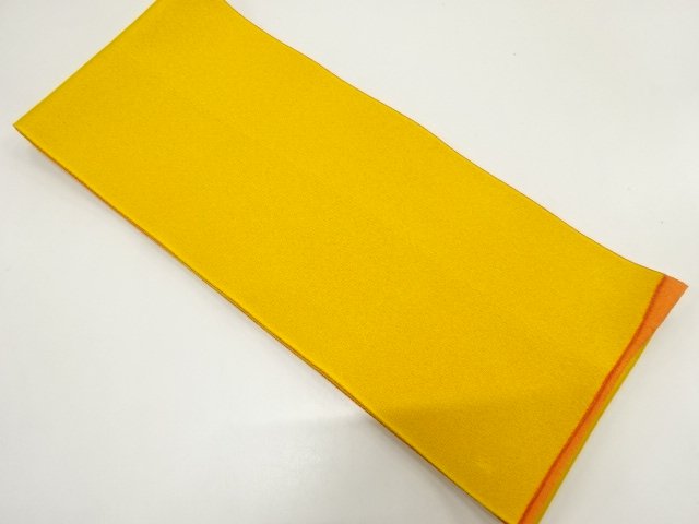 JAPANESE KIMONO / YUKATA OBI / REVERSIBLE